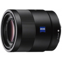 Obiektyw SONY FE 55mm F1.8 ZA | SEL55F18Z