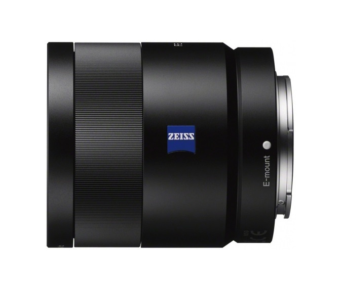 Obiektyw SONY FE 55mm F1.8 ZA | SEL55F18Z