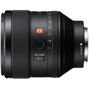 Obiektyw SONY FE 85mm F1.4 GM | SEL85F14GM 2