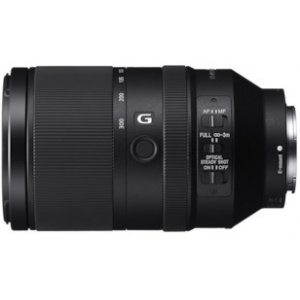 Obiektyw SONY FE 70-300mm F4.5-5.6 G OSS | SEL70300G 2