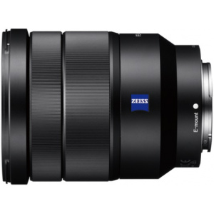 Obiektyw SONY FE 16–35mm F4.0 ZA OSS | SEL1635Z 2