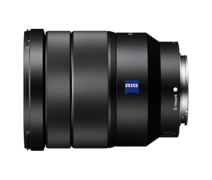Obiektyw SONY FE 16–35mm F4.0 ZA OSS | SEL1635Z