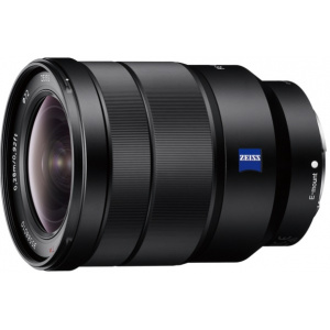 Obiektyw SONY FE 16–35mm F4.0 ZA OSS | SEL1635Z