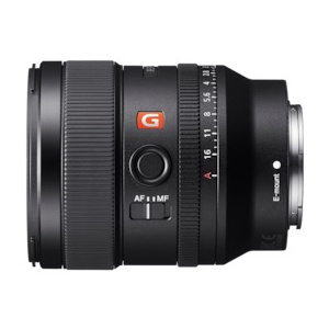 Obiektyw SONY FE 24mm F1.4 GM | SEL24F14GM