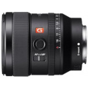 Obiektyw SONY FE 24mm F1.4 GM | SEL24F14GM