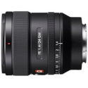 Obiektyw SONY FE 24mm F1.4 GM | SEL24F14GM
