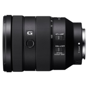 Obiektyw SONY FE 24-105mm F4.0 G OSS | SEL24105G 2