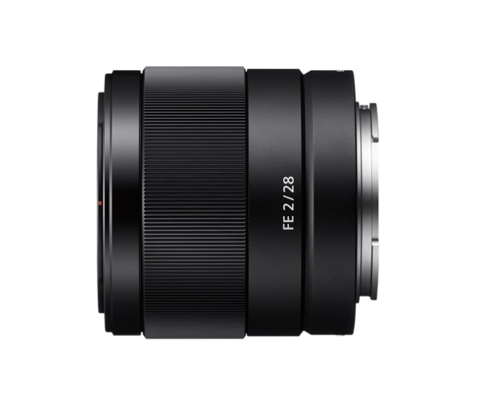 Obiektyw SONY FE 28mm F2.0 | SEL28F20
