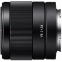 Obiektyw SONY FE 28mm F2.0 | SEL28F20