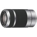 Obiektyw SONY E 55–210mm F4.5-6.3 OSS | SEL55210