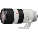 Obiektyw SONY FE 70–200mm F2.8 GM OSS | SEL70200GM Obiektyw SONY FE 70–200mm F2.8 GM OSS | SEL70200GM