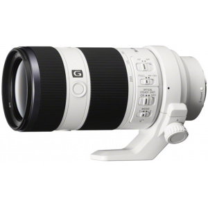 Obiektyw SONY FE 70–200mm F4.0 G OSS | SEL70200G