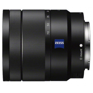 Obiektyw SONY E 16–70mm F4.0 ZA OSS | SEL1670Z 2