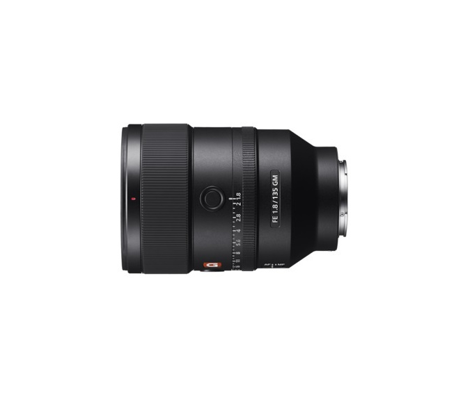 Obiektyw SONY FE 135mm F1.8 GM | SEL135F18GM
