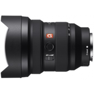 Obiektyw Sony FE 12–24mm F2.8 GM | SEL1224GM 2