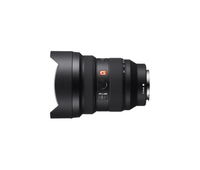 Obiektyw Sony FE 12–24mm F2.8 GM | SEL1224GM