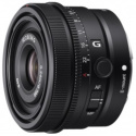 Obiektyw SONY FE 24mm F2.8 G | SEL24F28G