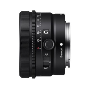 Obiektyw SONY FE 24mm F2.8 G | SEL24F28G 2