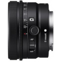 Obiektyw SONY FE 24mm F2.8 G | SEL24F28G