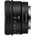 Obiektyw SONY FE 24mm F2.8 G | SEL24F28G