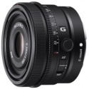 Obiektyw SONY FE 50mm F2.5 G | SEL50F25G