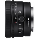 Obiektyw SONY FE 50mm F2.5 G | SEL50F25G