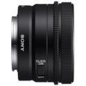 Obiektyw SONY FE 50mm F2.5 G | SEL50F25G