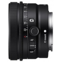 Obiektyw SONY FE 40mm F2.5 G | SEL40F25G