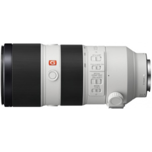 Obiektyw SONY FE 70–200mm F2.8 GM OSS II | SEL70200GM2 2