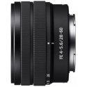 Obiektyw SONY FE 28–60mm F4–5.6 | SEL2860