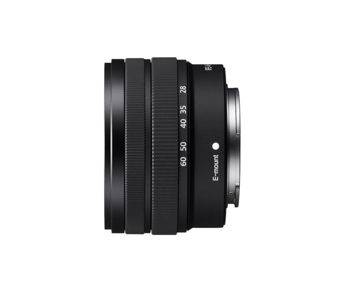 Obiektyw SONY FE 28–60mm F4–5.6 | SEL2860