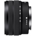 Obiektyw SONY FE 28–60mm F4–5.6 | SEL2860