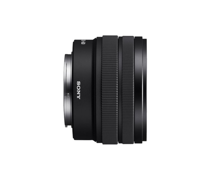 Obiektyw SONY FE 28–60mm F4–5.6 | SEL2860