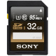 Kart pamięci SD SONY 32 GB | SF-32UZ