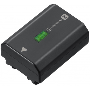 Akumulator SONY 2,280 mAh | NP-FZ100