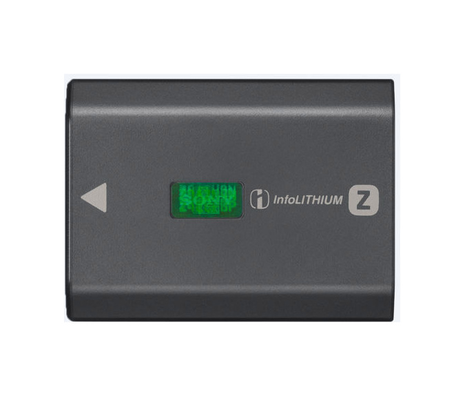 Akumulator SONY 2,280 mAh | NP-FZ100