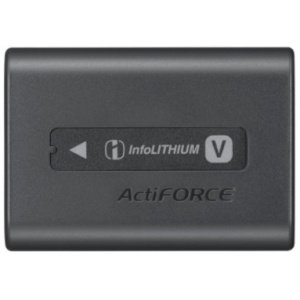 Akumulator SONY 980 mAh | NP-FV50A 2