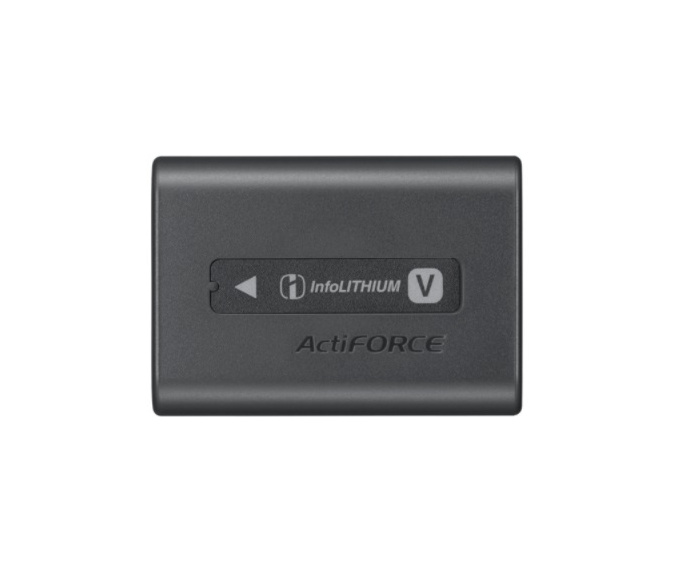 Akumulator SONY 980 mAh | NP-FV50A