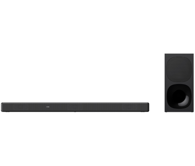 Soundbar Sony 3.1-kanałowy z subwooferem HT-G700 | Solpol.pl