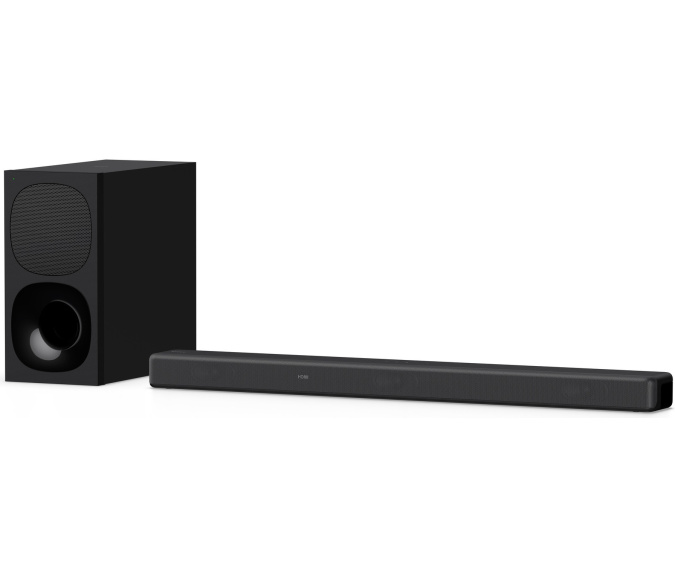 Soundbar Sony 3.1-kanałowy z subwooferem HT-G700 | Solpol.pl