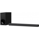 Soundbar Sony 3.1-kanałowy z subwooferem HT-G700 | Solpol.pl