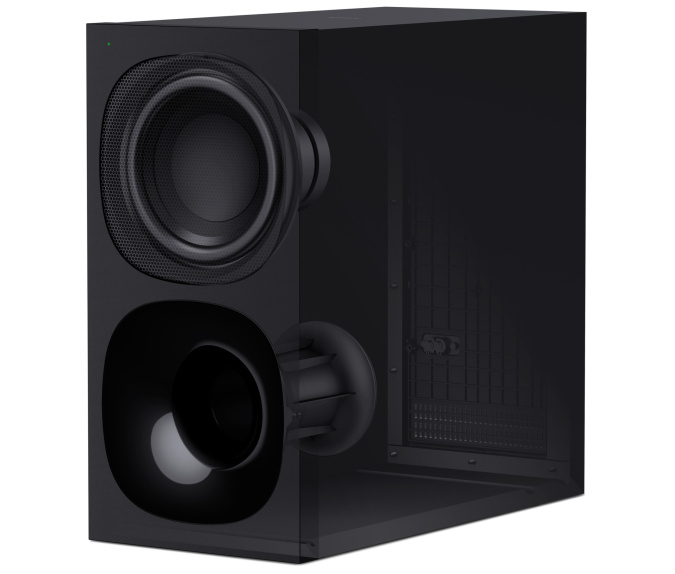 Soundbar Sony 3.1-kanałowy z subwooferem HT-G700 | Solpol.pl