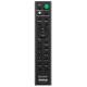 Ten 3.1-kanałowy soundbar z systemami Dolby Atmos i DTS:X łączy mocny, wciągający dźwięk przestrzenny z idealnie wyraźnymi dialogami, pozwalając bez reszty oddać się oglądaniu filmów i telewizji.