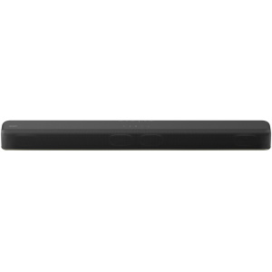 HTX8500.CEL SONY SOUNDBAR 2.1-kanałowy, pojedynczy głośnik w formie listwy z technologią Dolby Atmos®