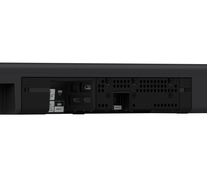 Soundbar SONY 7.1.2-kanałowy | HT-A7000