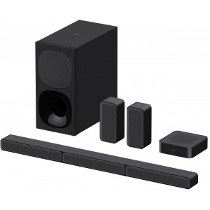 OUTLET: Soundbar SONY 5.1-kanałowy| HT-S40R
