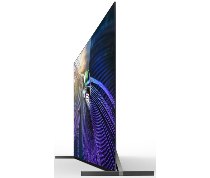 Telewizor SONY OLED 83" XR83A90J