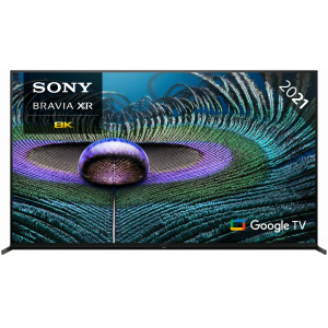 OUTLET: Telewizor SONY LED 8K 85" | XR-85Z9J