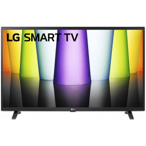 Telewizor LG LED 32" | 32LQ630B6LA