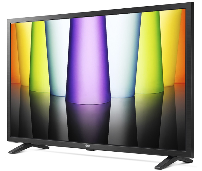 Telewizor LG LED 32" | 32LQ630B6LA